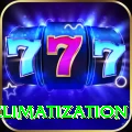 periche acclimatization Ultimate v4.9.2