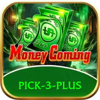 pick 3 Slots Deluxe v3.4.7 - 2