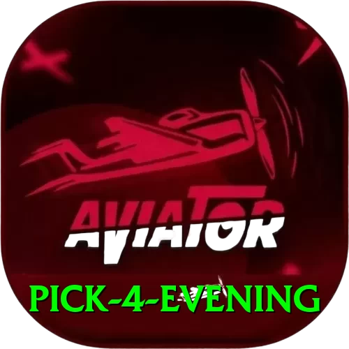pick 4 evening Pro v3.5.3 - 2
