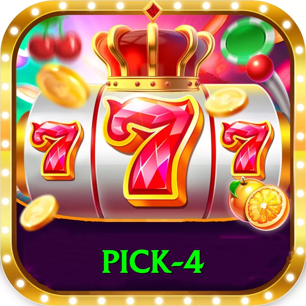 pick 4 Pro Edition v5.9.3 - 2