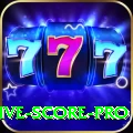pin live score Games Super