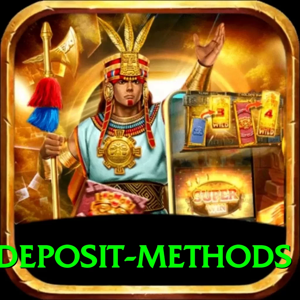 pk online casino deposit methods Elite v4.4.5 - 2