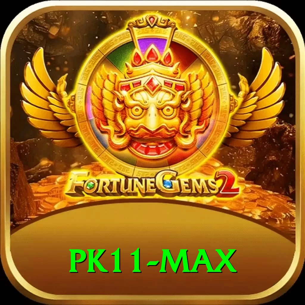 pk11 King Gaming App - 2