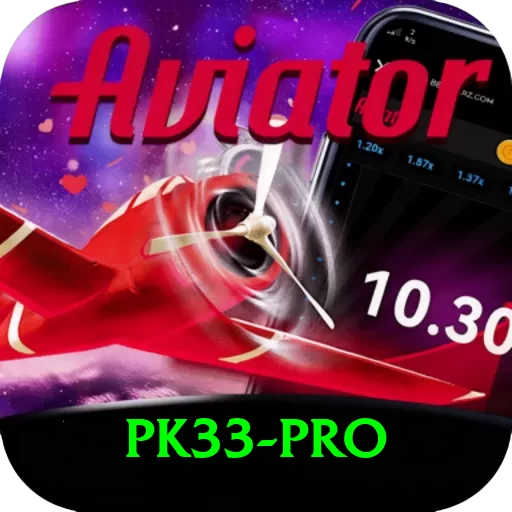 pk33 Elite Pro v1.3.5 - 2