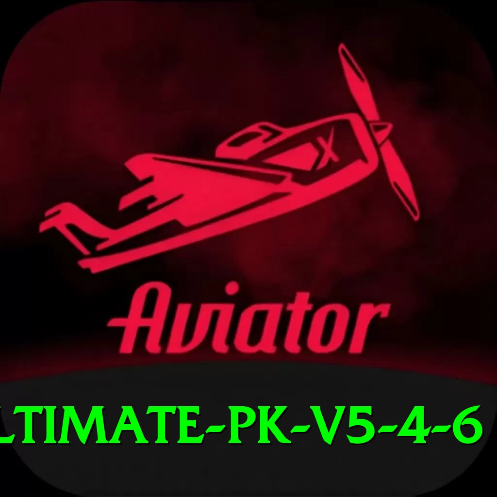 PK33Game Ultimate PK v5.4.6 - 2