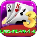 PKR 888 Game Legend PK v4.1.2