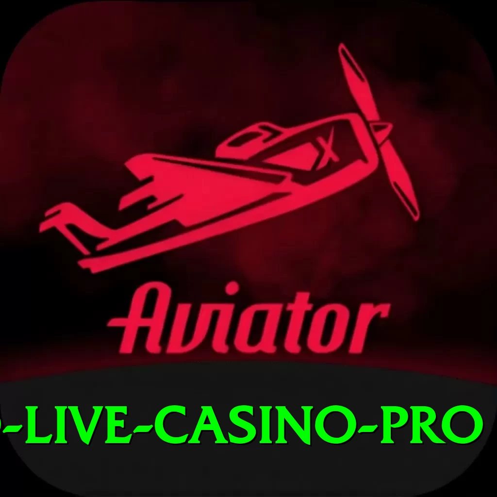 PKR Casino Live Casino Pro - 2