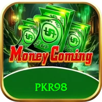 PKR98 Gold Edition vv4.0.0 - 2
