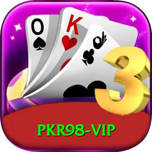 pkr98 Elite New - 2