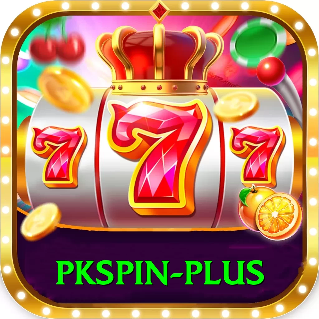 pkspin Deluxe v5.9.1 - 2
