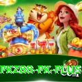 pkz88.pk Casino Official v1.8.7