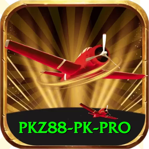 pkz88.pk - Gold Edition v2.7.3 - 2