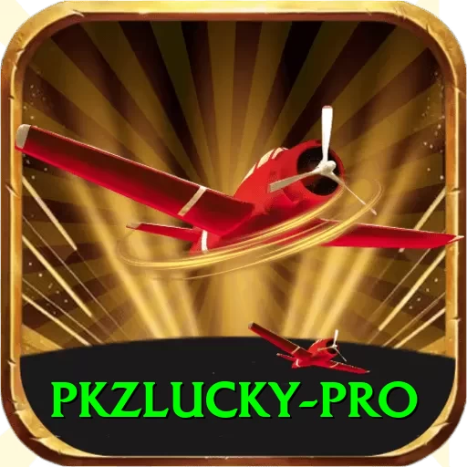 pkzlucky Game Mega v4.5.0 - 2