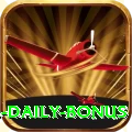 pkzlucky Supreme - Daily Bonus