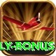 pkzlucky Supreme - Daily Bonus