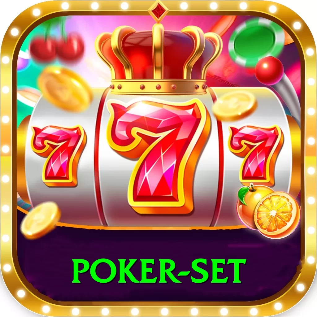 poker set Plus v1.3.6 - 2
