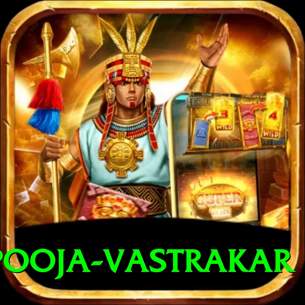 pooja vastrakar Premium Edition v2.9.0 - 2