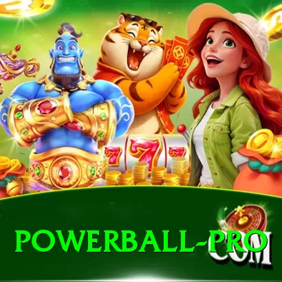 powerball Game Pro v5.9.5 - 2