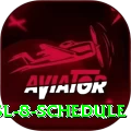 psl 8 schedule Deluxe v2.0.3