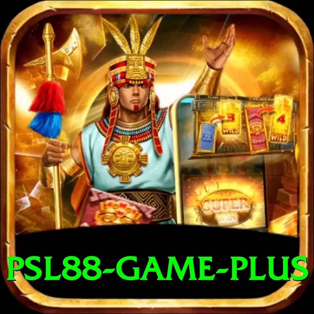 PSL88 Game Master Pakistan - 2
