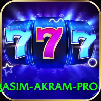 qasim akram VIP Casino App - 2