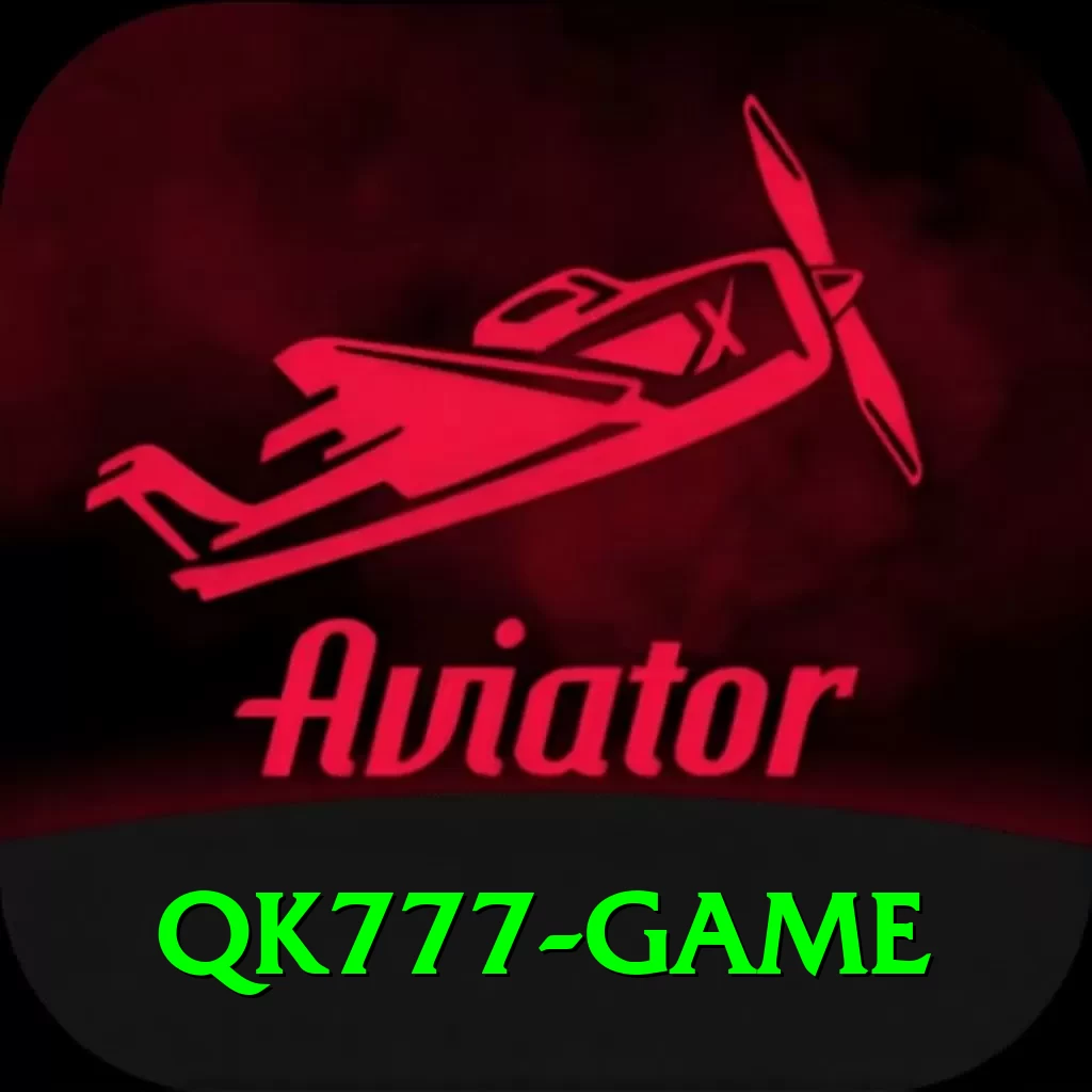 QK777 Game Max Pro v4.9.7 - 2