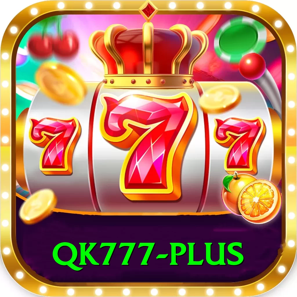 qk777 Games (Casino & Earning) Plus v2.2.4 - 2