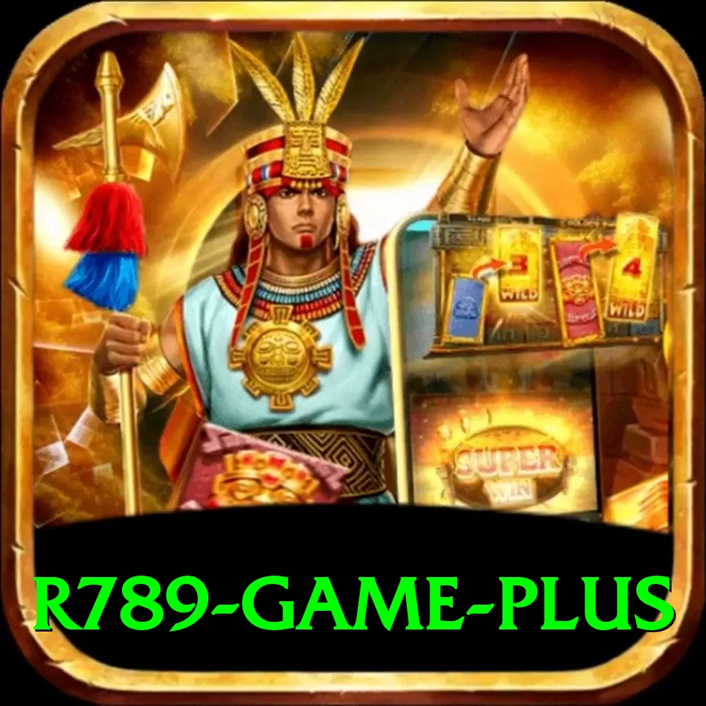 R789 Game Gaming Super v4.3.7 - 2
