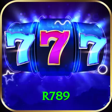 r789 Games (Casino & Earning) Plus vv3.3.2 - 2