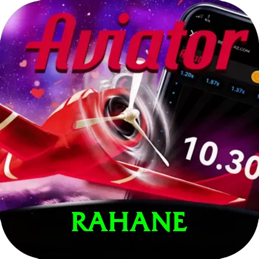 rahane Premium v4.6.6 - 2