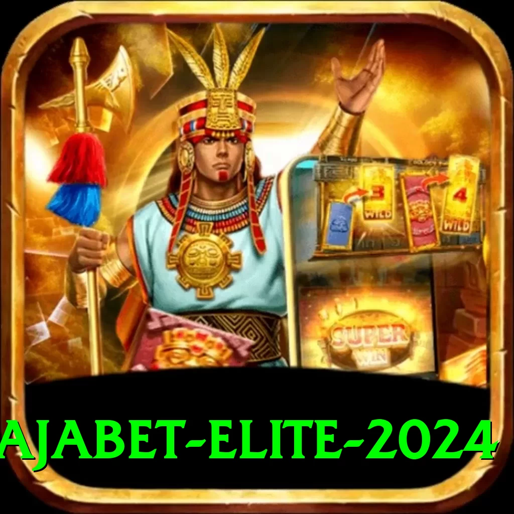 Rajabet Elite 2024 - 2