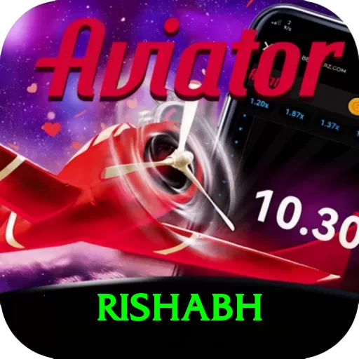 rishabh Plus v2.3.4 - 2