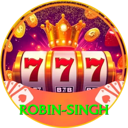 robin singh Elite v1.5.7 - 2