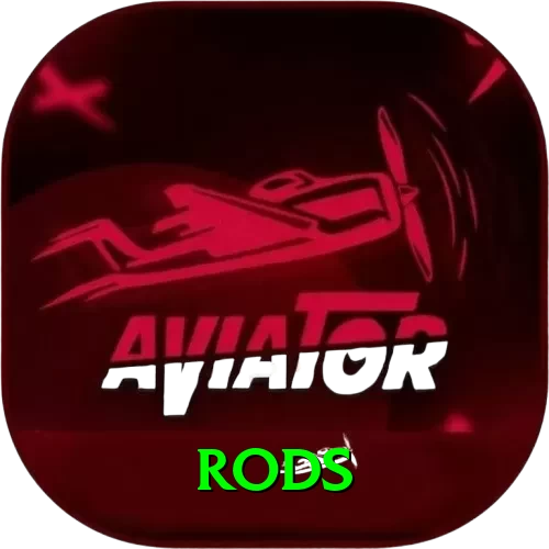 rods Pro Edition v1.2.6 - 2