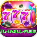 roulette table - Slots Mega