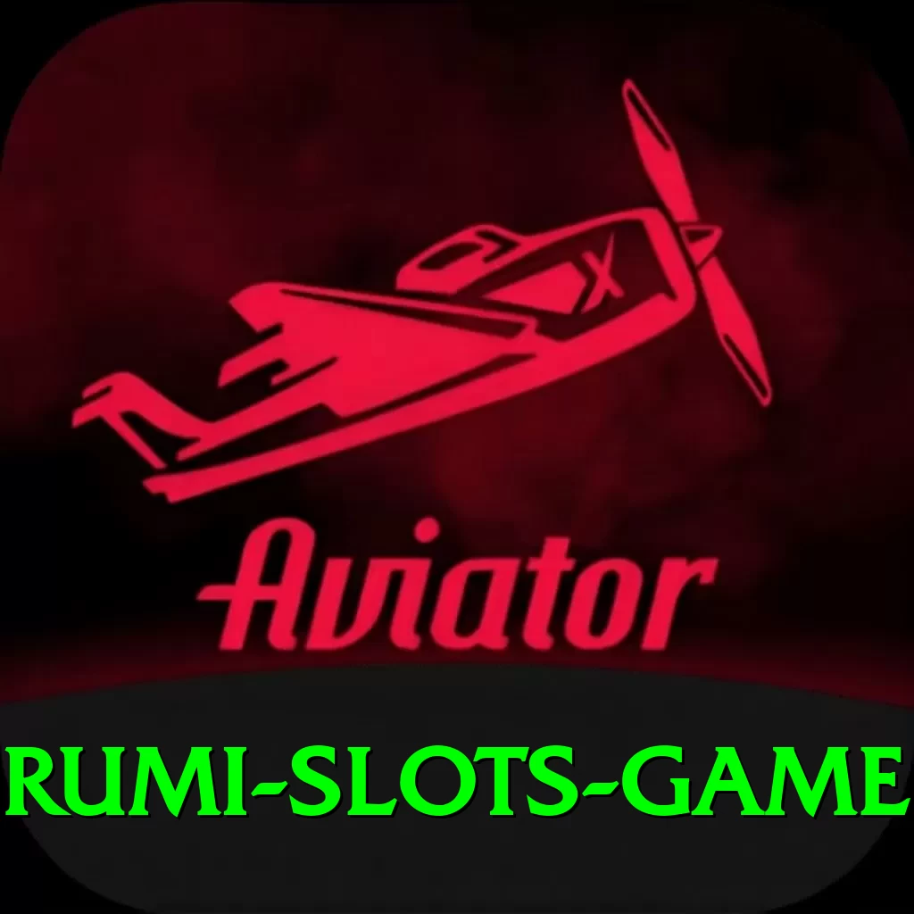 Rumi Slots Game Pro1 v3.9.8 - 2