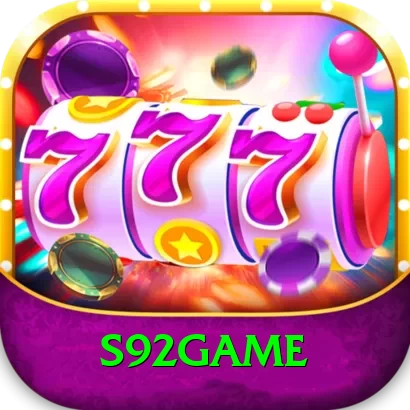 S92Game Turbo vv3.2.2 - 2