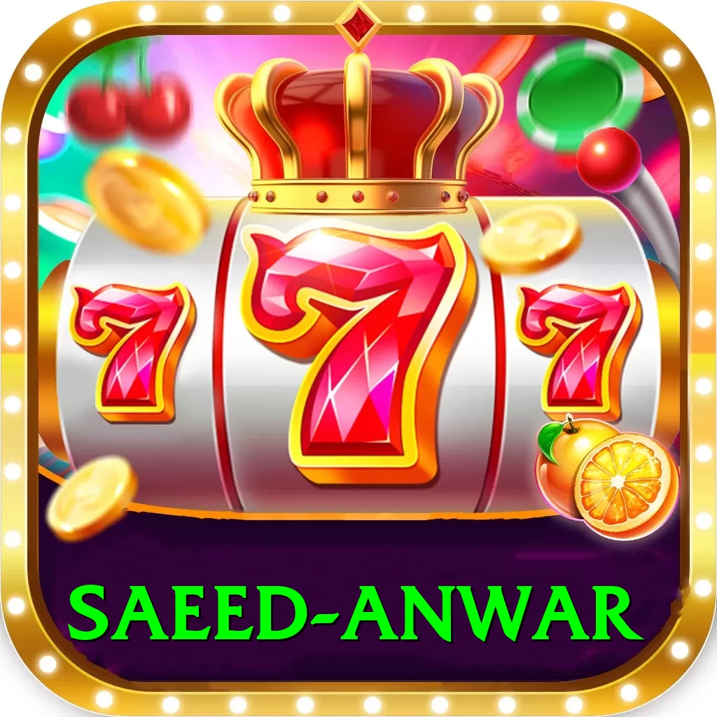 saeed anwar Max v3.4.6 - 2