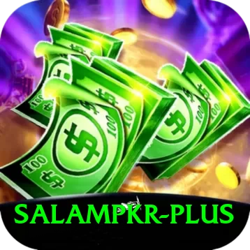 SalamPKR Official v4.6.4 - 2
