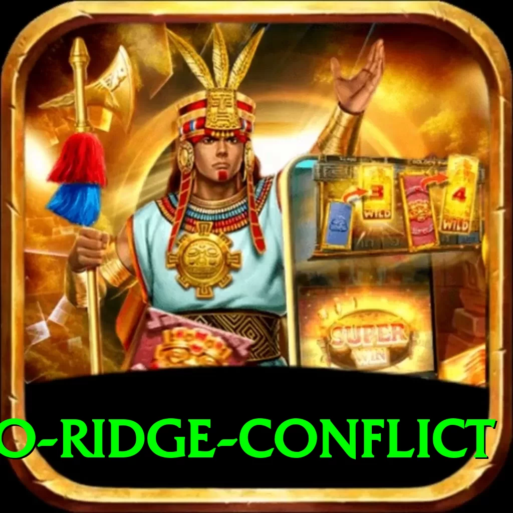 saltoro ridge conflict Plus Pro v3.2.1 - 2