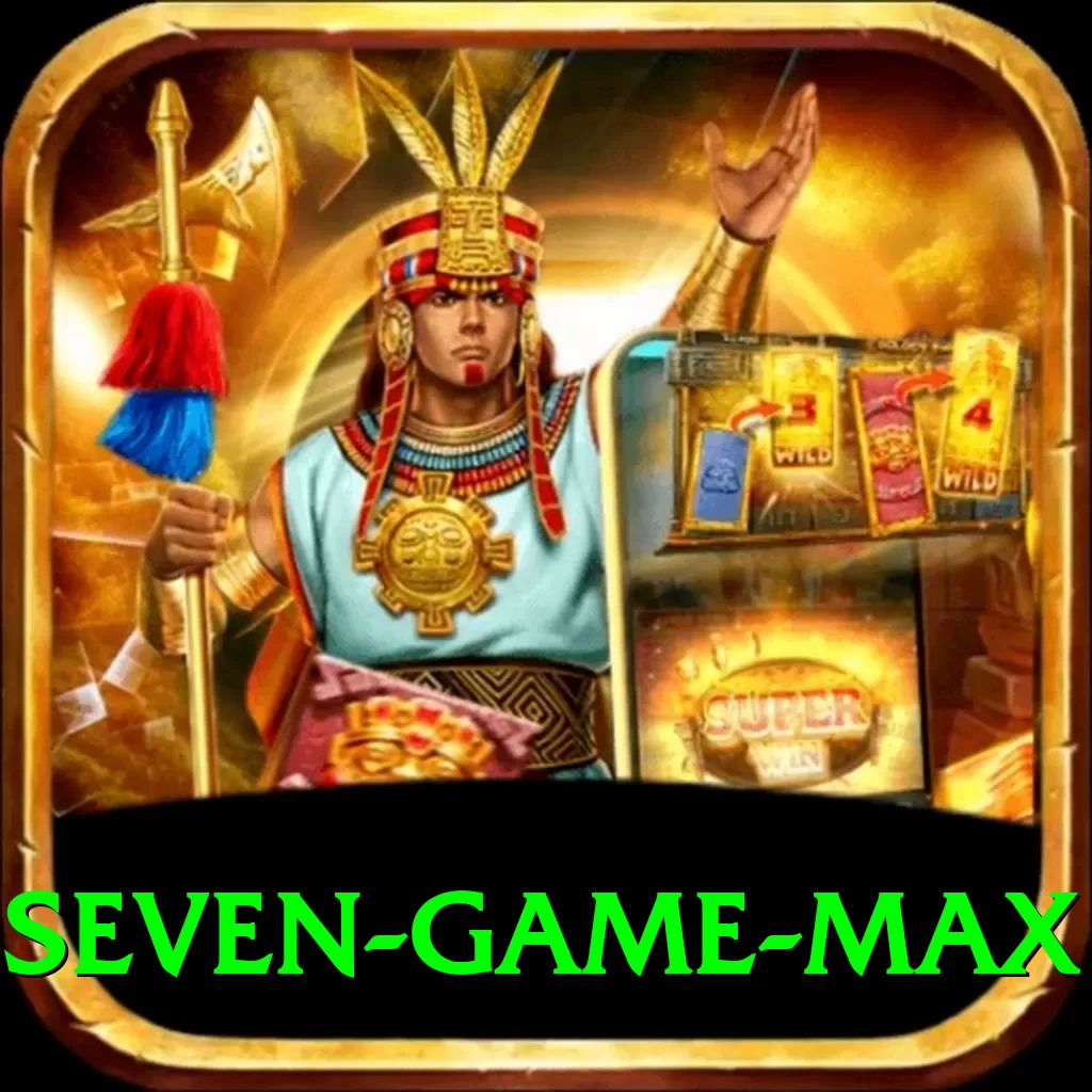 seven game - Super v5.0.8 - 2