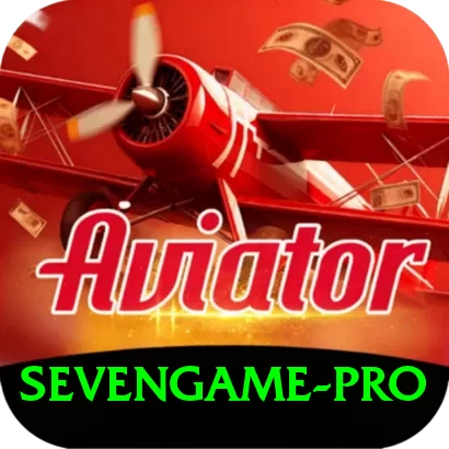 sevengame Official v3.9.5 - 2