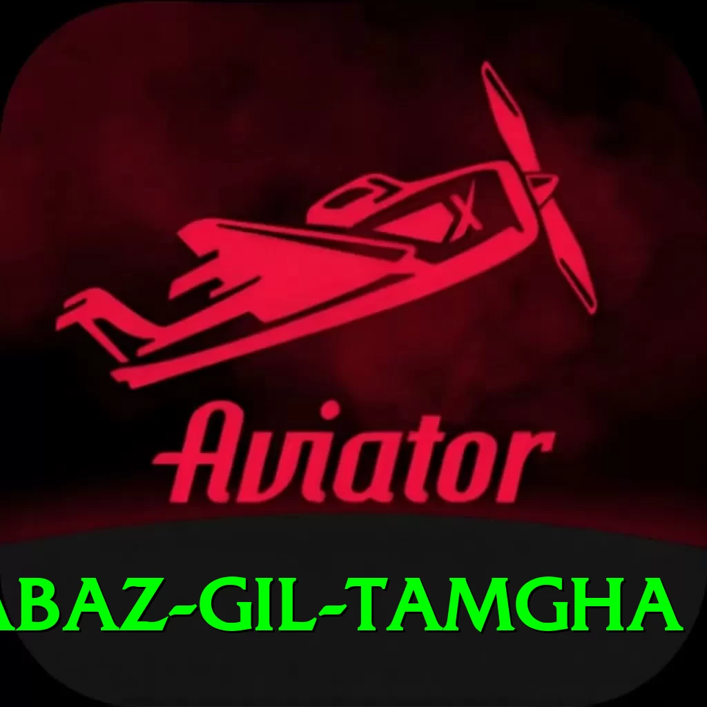shabaz gil tamgha Master Pro v2.9.4 - 2