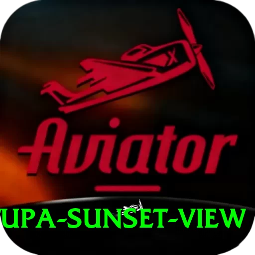 shanti stupa sunset view Ultimate v1.9.3 - 2