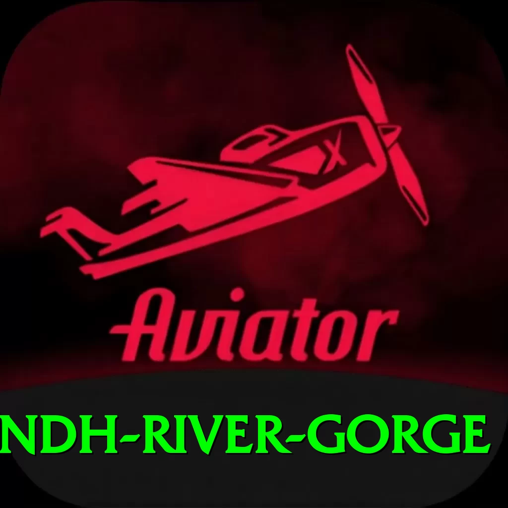 sindh river gorge Deluxe Edition v2.8.4 - 2