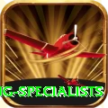 six hitting specialists Games (Casino & Earning) Deluxe v3.4.1