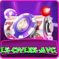 sixes overs avg Ultimate v2.2.7