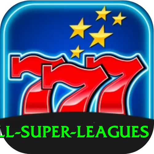 sll super leagues App - 2
