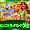 Slots PK Plus Pro v5.4.5
