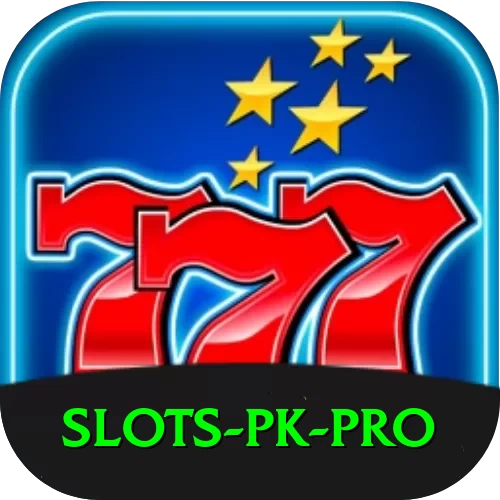 Slots PK Jackpot VIP v5.4.4 - 2